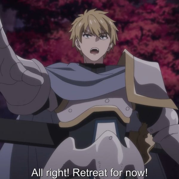 Reincarnated as a Sword Episode 11 Release Date