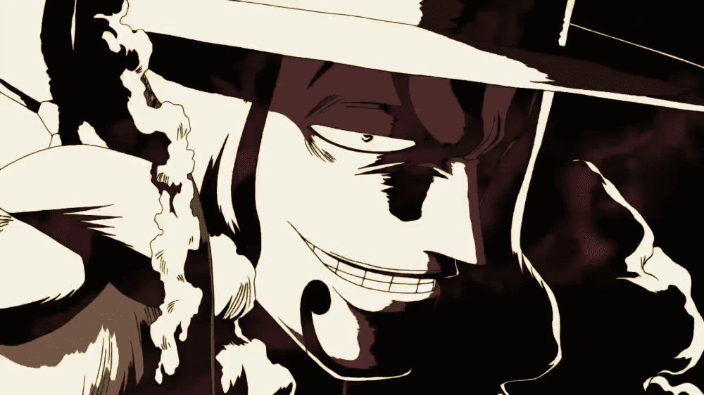 Rob Lucci One Piece 1069