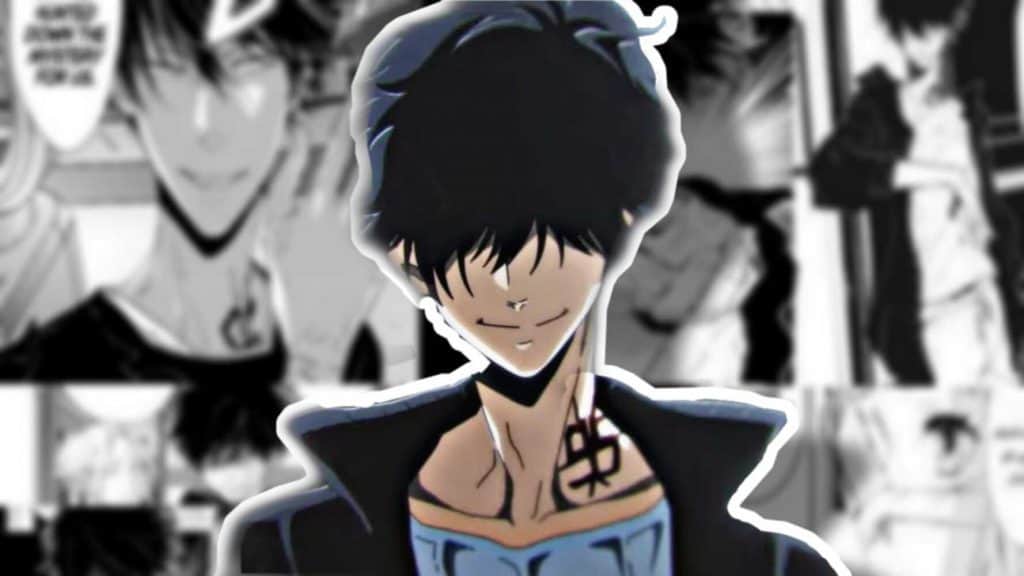 Ron Kamonohashi: Deranged Detective Anime Release Date