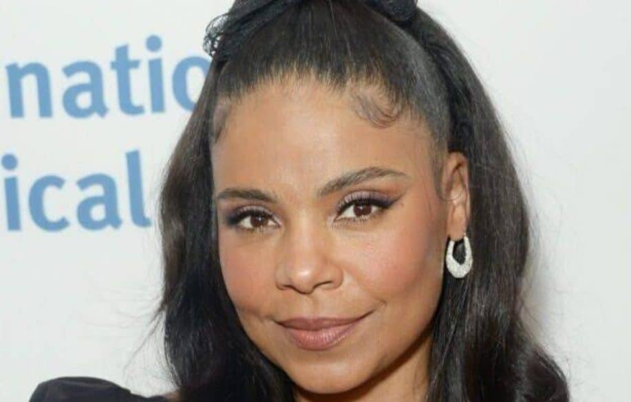 Is Sanaa Lathan Pregnant In 2022