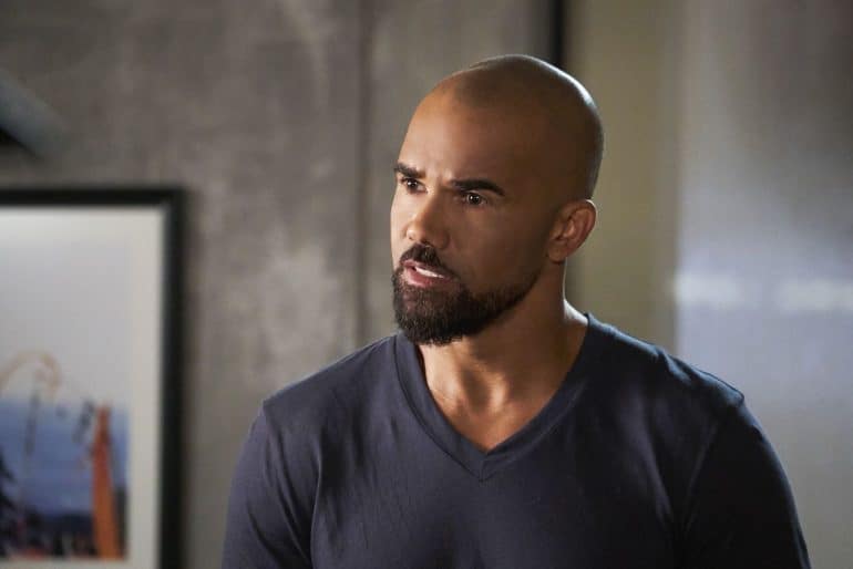 Why Did Shemar Moore Leave Criminal Minds?