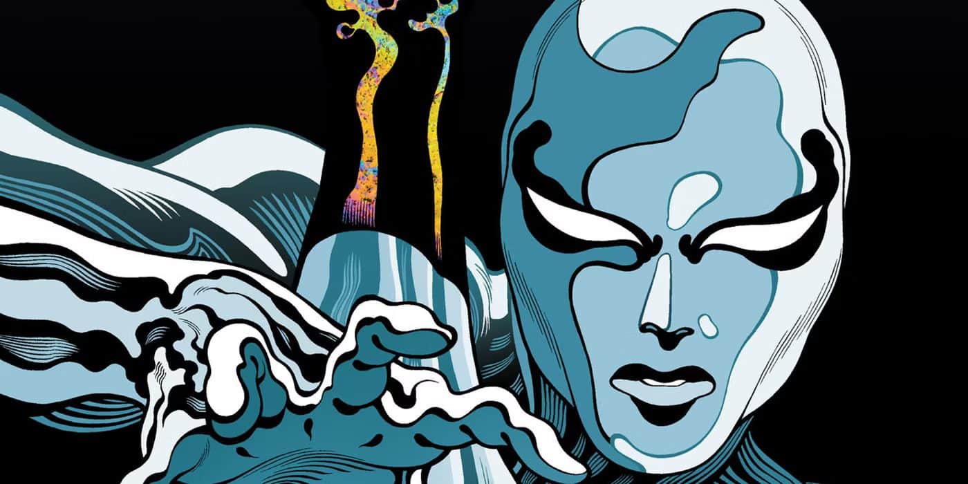 How Fast Is Silver Surfer? Every Power Of The Super Hero Explained