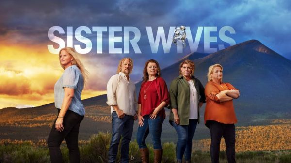 Sister Wives Season 17 Episode 15 recap