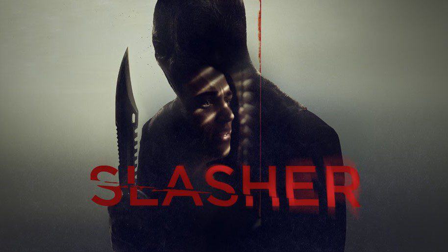 Slasher Poster HD