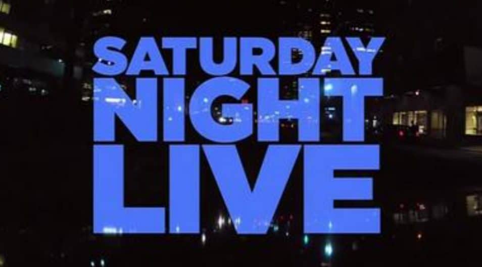 Is Saturday Night Live Filmed Live?