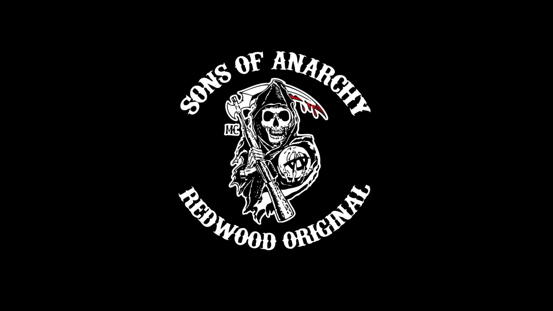 Sons of Anarchy Poster HD Wallpaper 