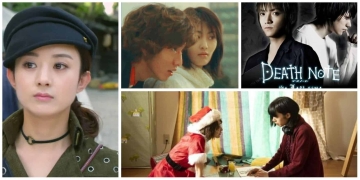 Spy Japanese Drama to watch