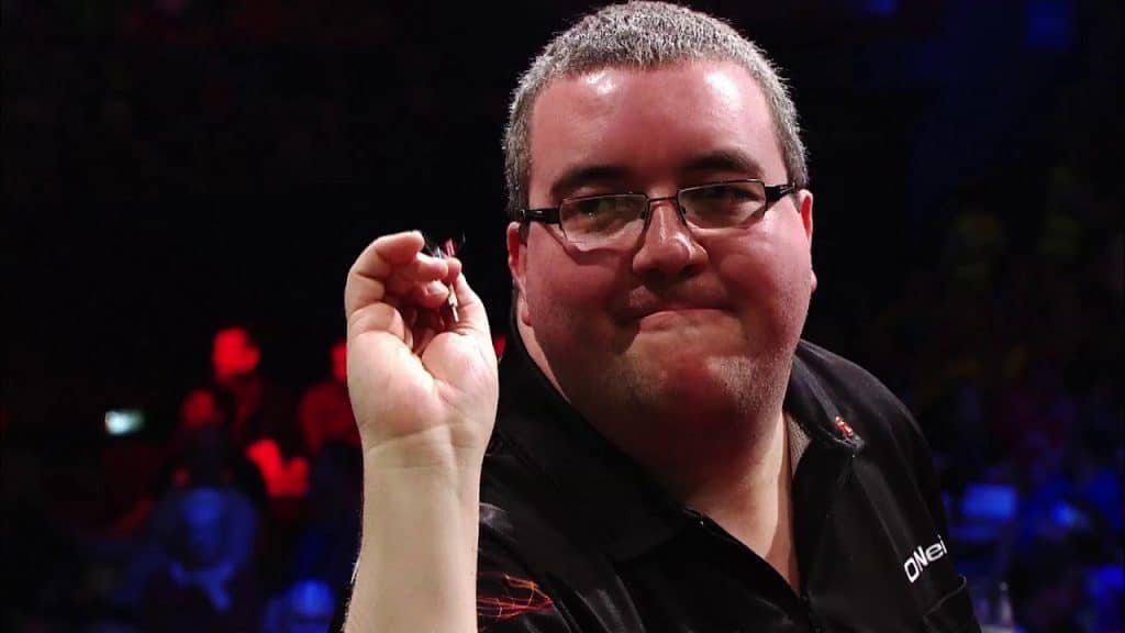 stephen bunting net worth - The Rise of Stephen Bunting: A Journey Through His Career Achievements - Image 1