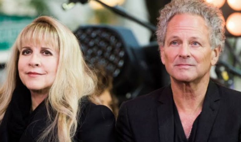 Who Is Stevie Nicks' Partner? Sara Singer's Love Interest - OtakuKart