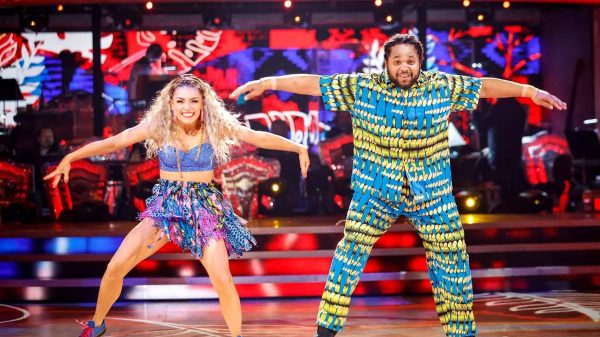 How Many Votes Did Strictly Come Dancing 2022 Finalists Get?