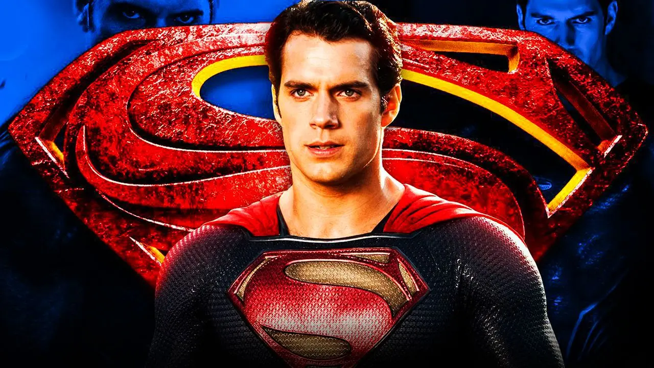 Who Would Win Superman Or Black Adam? In a Superhero Battle