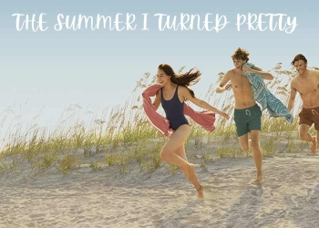 50 Quotes From The Summer I Turned Pretty