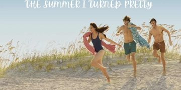 50 Quotes From The Summer I Turned Pretty