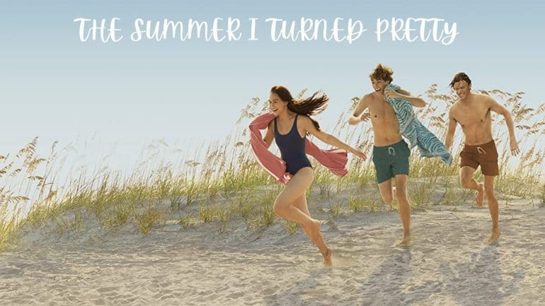 50 Quotes From The Summer I Turned Pretty