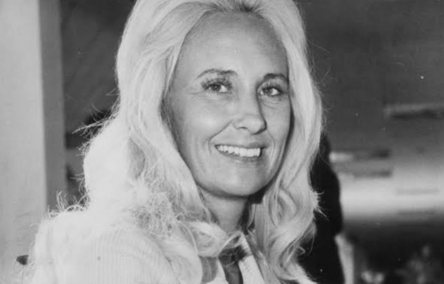 Tammy Wynette And Don Chapel's Divorce