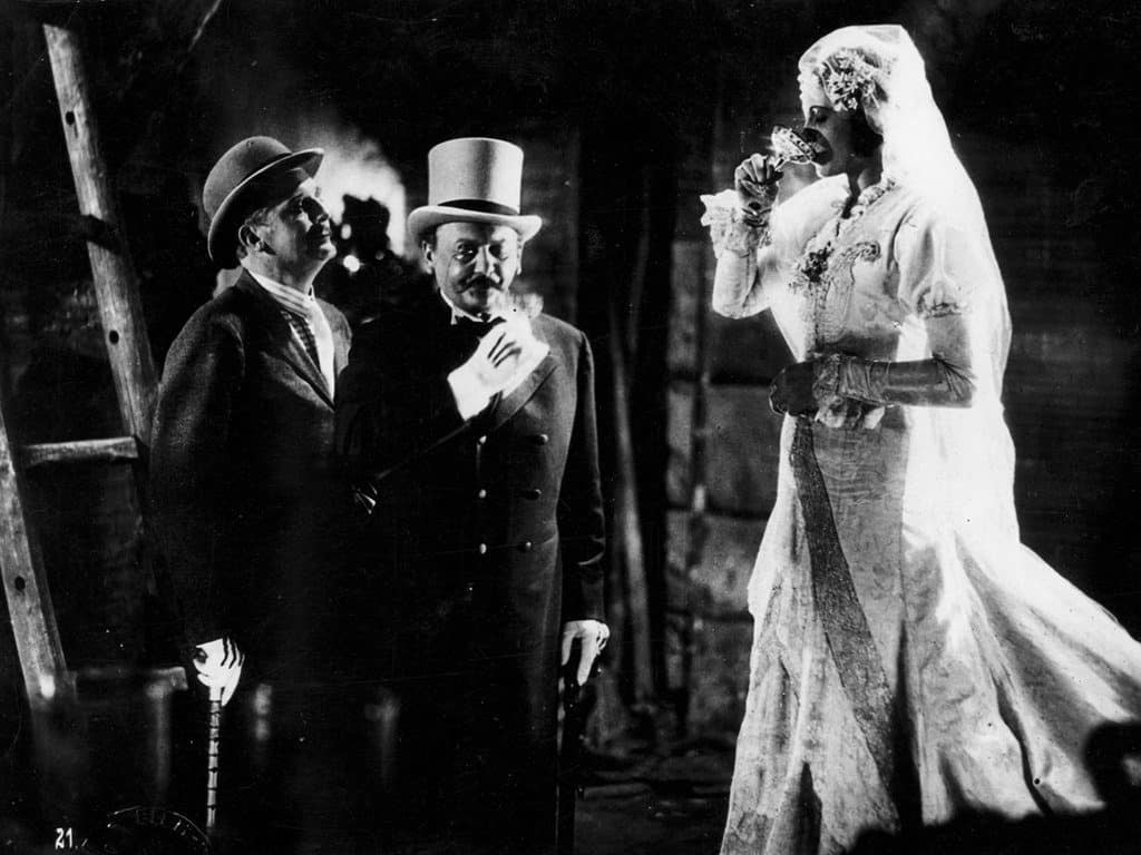 The 3 Penny Opera (1931)