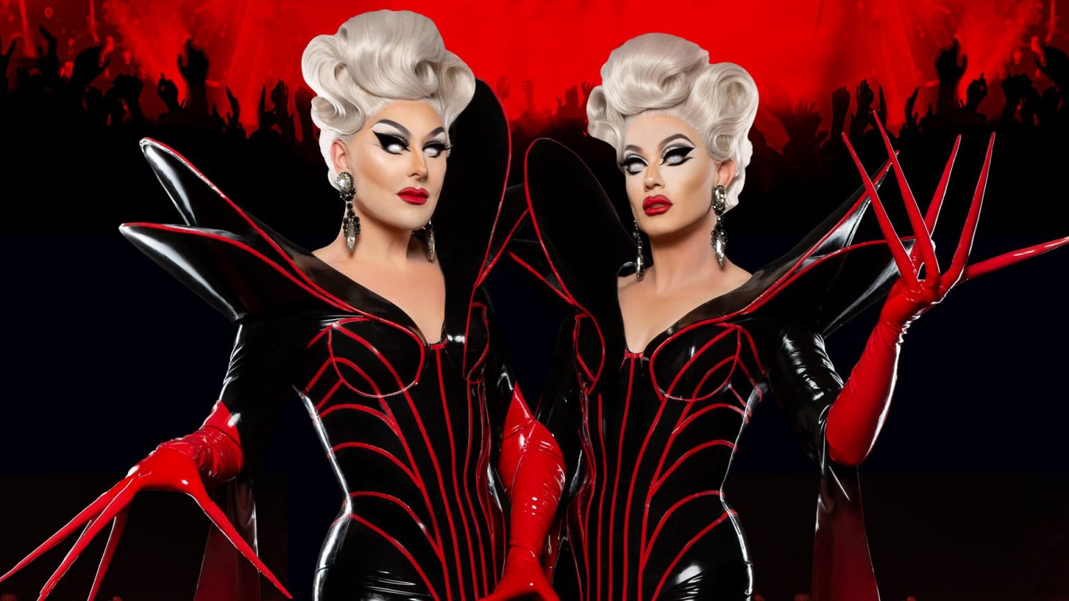 The Boulet Brothers' Dragula: Titans Episode 8: Release Date & How To ...