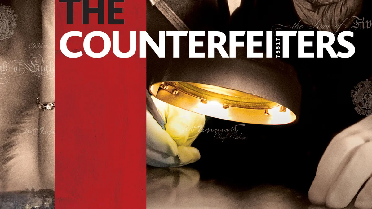The Counterfeiters (2007) (40).