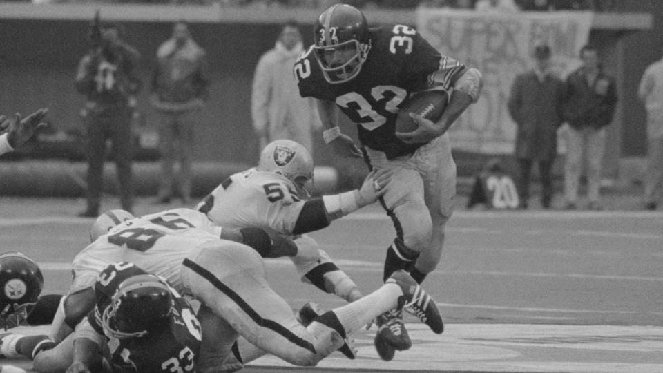 Why Is It Called The Immaculate Reception?