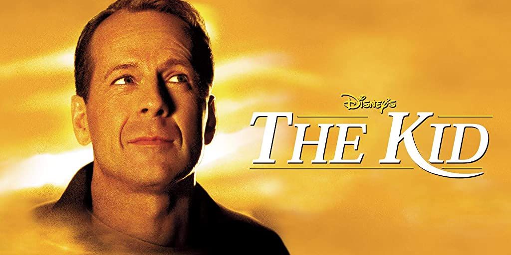 The Kid (2000)