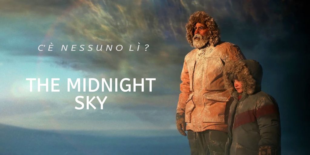 The Midnight Sky (2020)