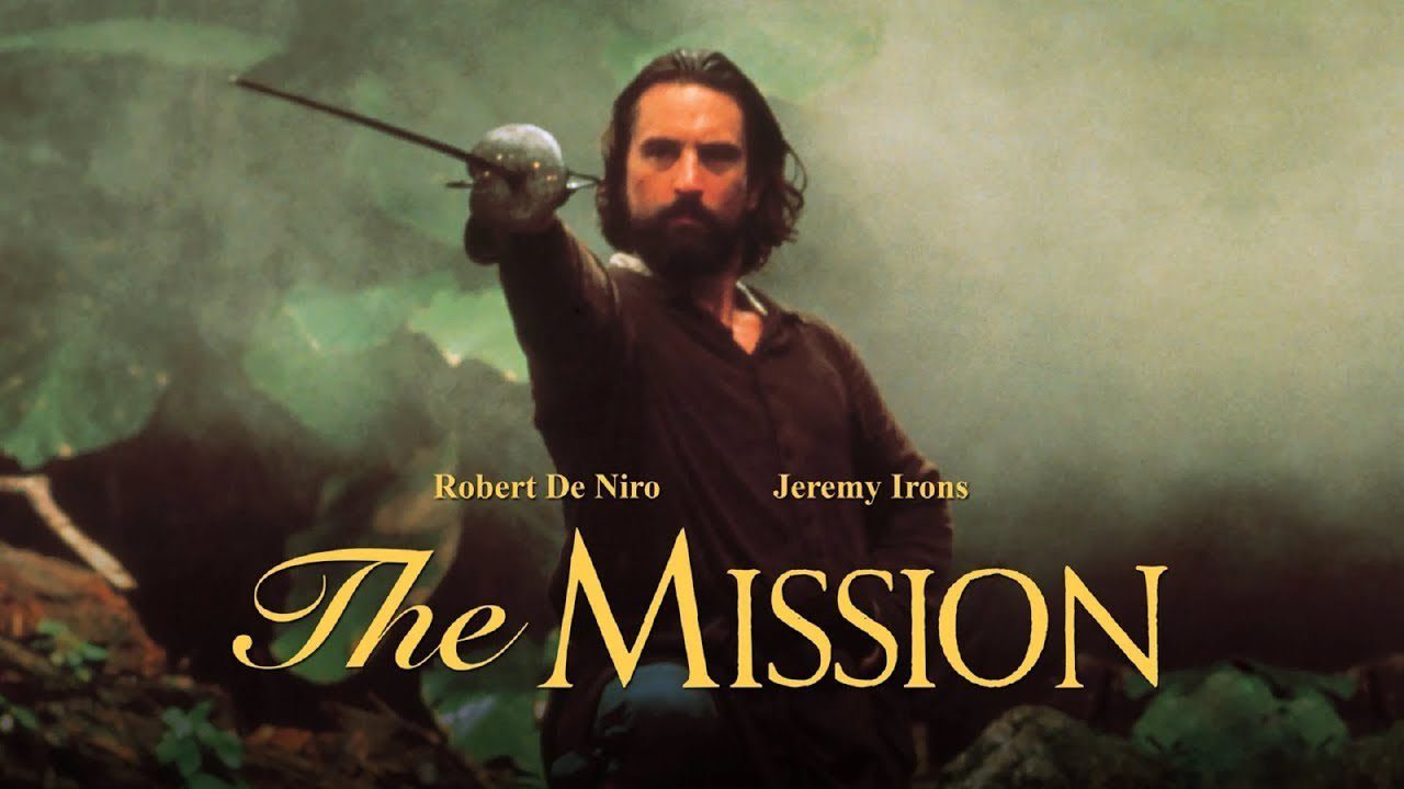 The Mission 