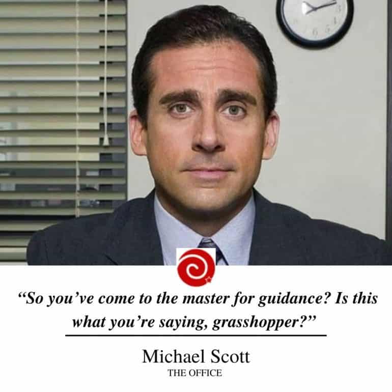 30 Quotes From The Office - OtakuKart