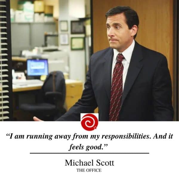 30 Quotes From The Office - OtakuKart