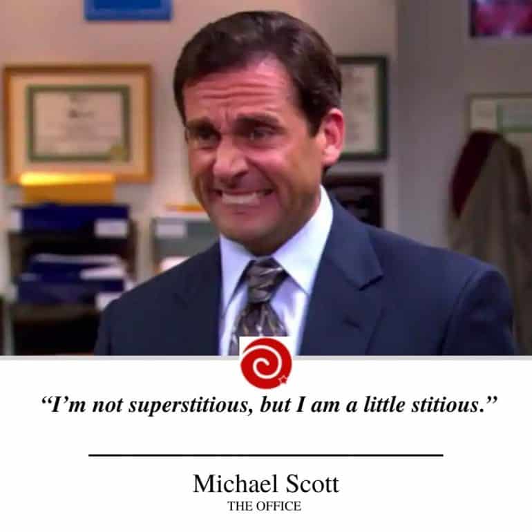 30 Quotes From The Office - OtakuKart