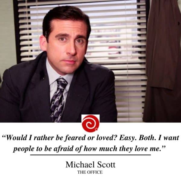 30 Quotes From The Office - OtakuKart