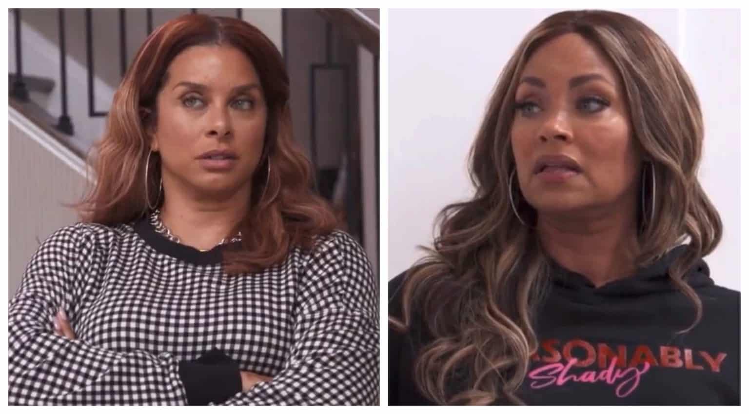 The Real Housewives of Potomac Season 7 Episode 11: Release Date