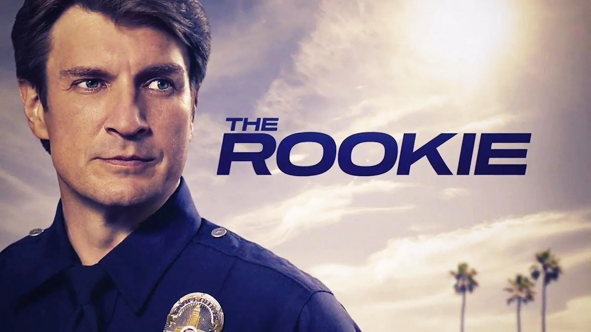 The Rookie Poster HD