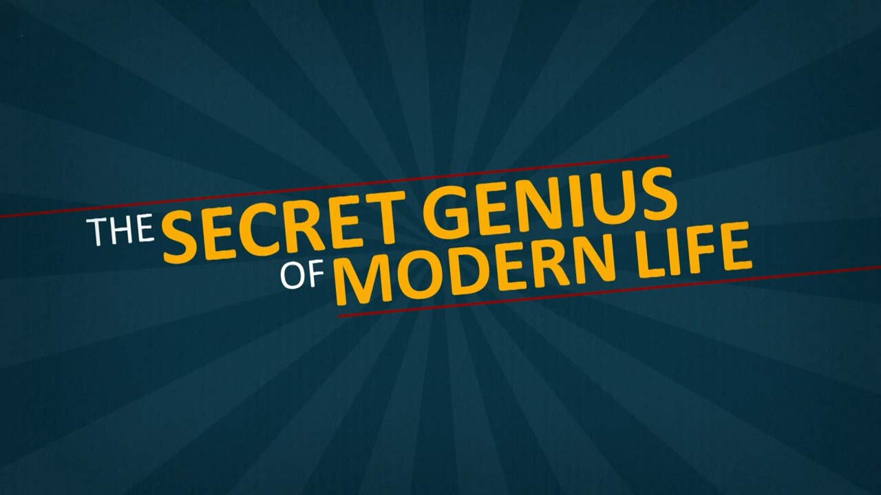 The Secret Genius Of Modern Life Episode 5: Release Date & Streaming Guide