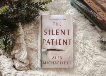 The Silent Patient Ending Explained