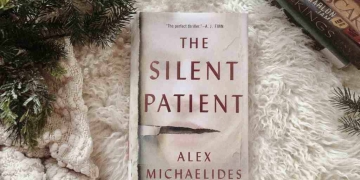 The Silent Patient Ending Explained