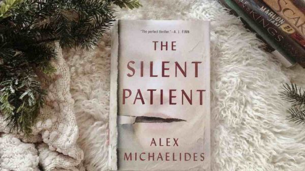 The Silent Patient Ending Explained