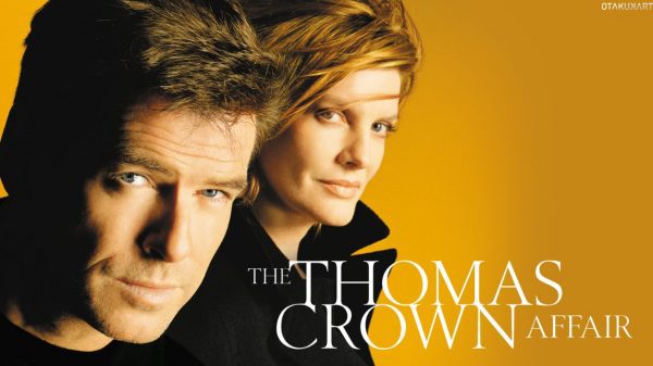 The Thomas Crown Affair Filming Locations