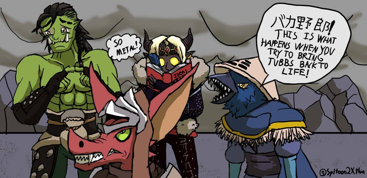 The Unexpectables