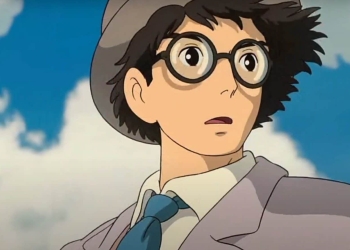 The Wind Rises Ending Explained