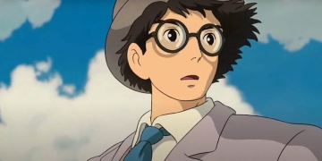 The Wind Rises Ending Explained