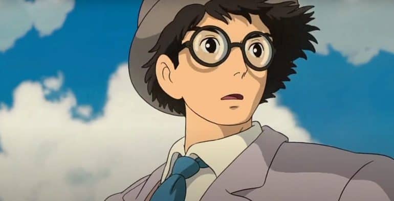 The Wind Rises Ending Explained