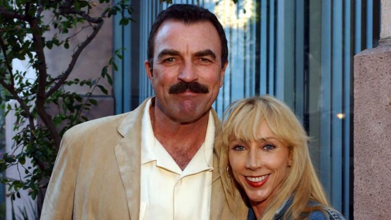 I T C C A Tom Selleck V O N M 2022 L Ai GNN   Tom Selleck 3 770x433 