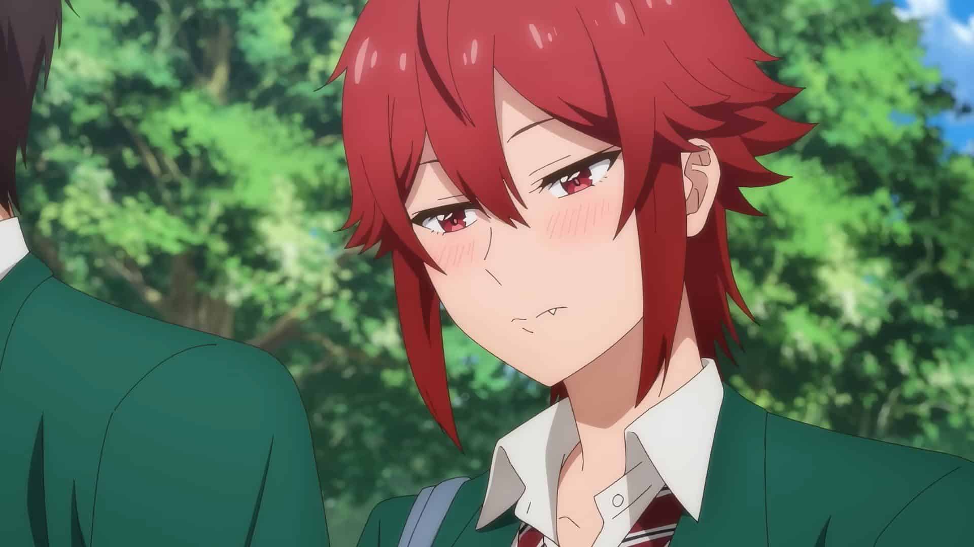 Tomo-Chan Is A Girl! Episode 1: Release Date & Streaming Guide - OtakuKart