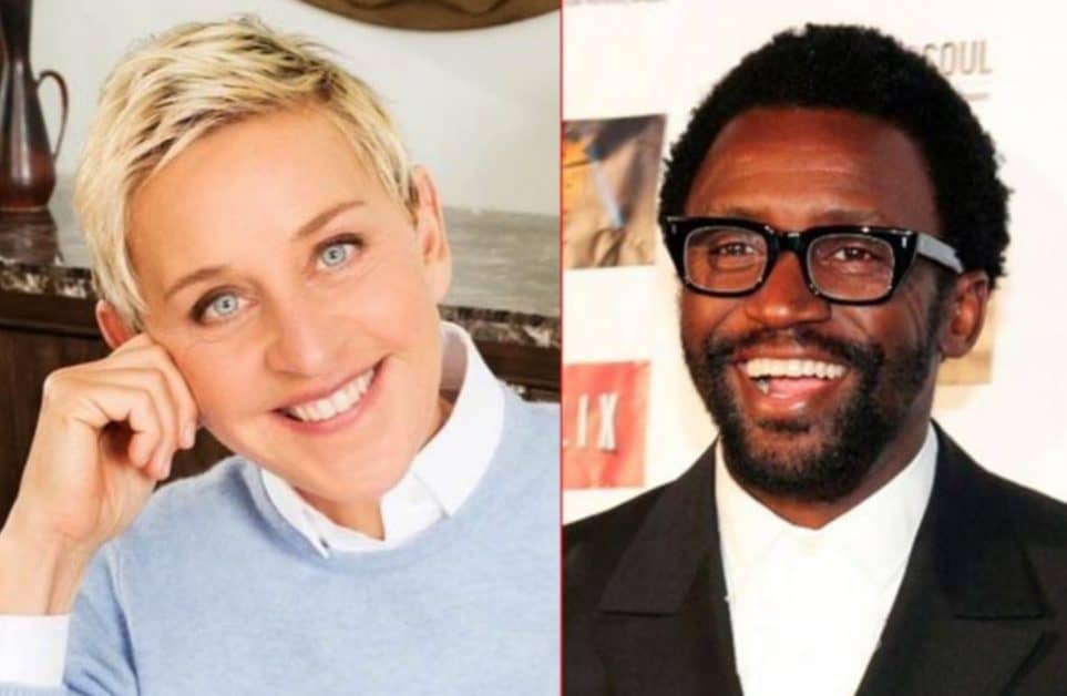Why Did Tony Okungbowa Leave Ellen DeGeneres Show?