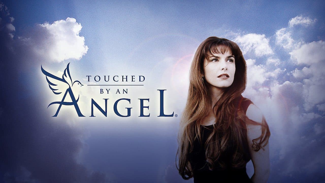 Touched by an Angel Poster HD