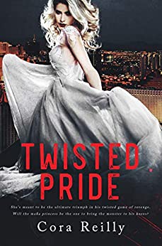 Twisted Pride Book Cover