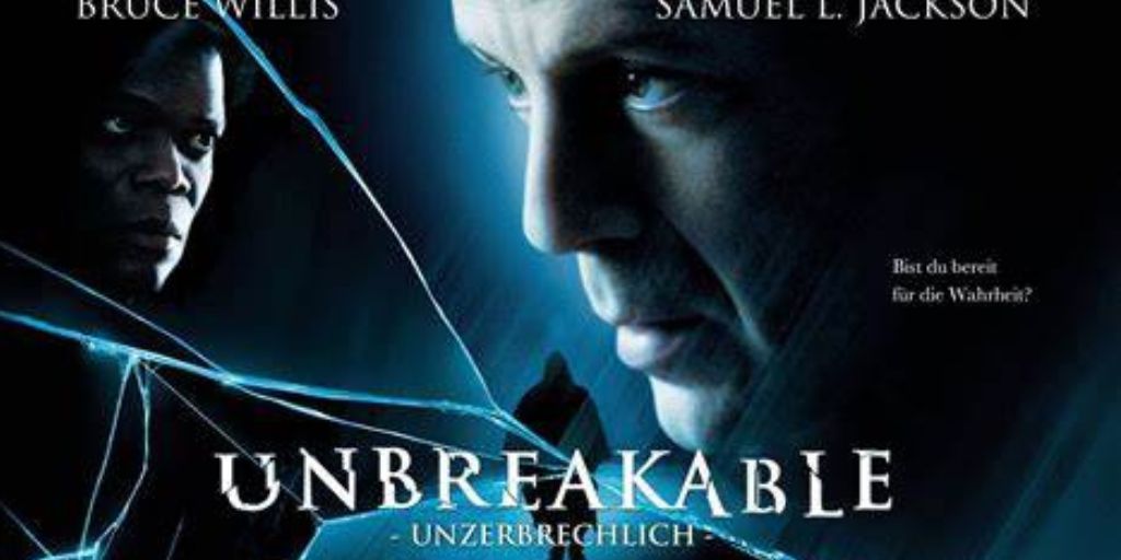 Unbreakable (2000)