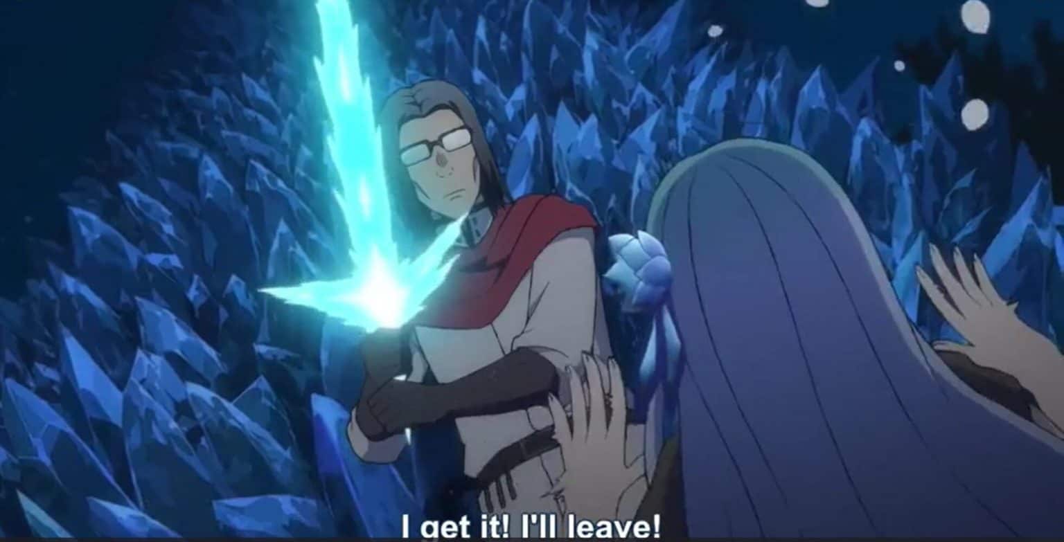 Uncle From Another World Episode 13: Release Date & Streaming Guide