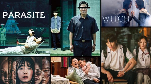 53 Best Korean Movies