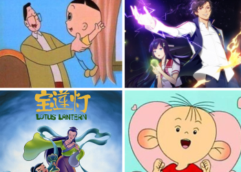 30 Children’s Chinese Dramas To Watch Right Now – Best Recommendations